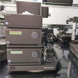 Purifier UPC蛋白純化儀