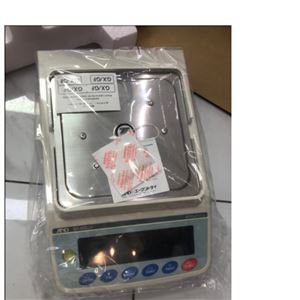 GF4002A日本AND爱安德砝码电子天平称