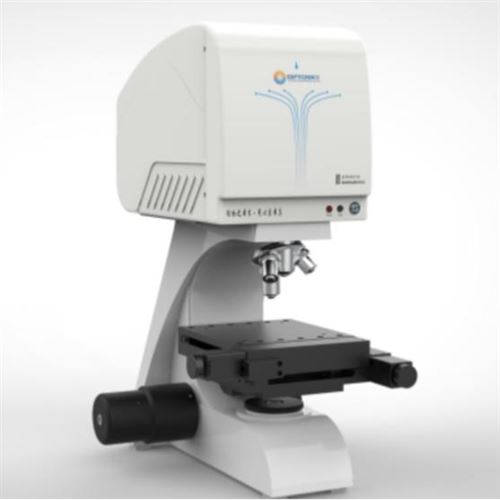 多波段显微高光谱成像分析系统