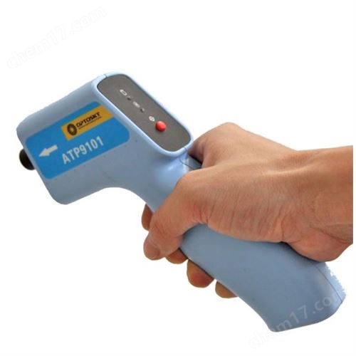 手持式微型地物光谱仪精确控制信噪比