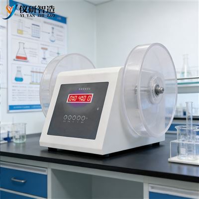 YJH-0923E脆碎度檢測(cè)儀