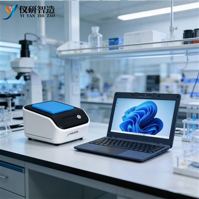 YJK-0902C-1澄清度檢查儀（濁度儀）