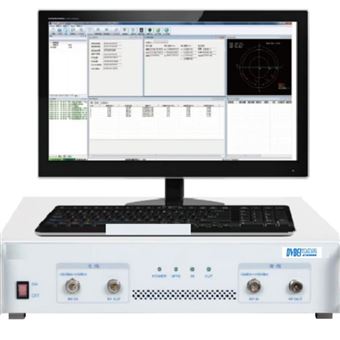 DvBei DBS-03北斗三号RDSS信号源模拟器