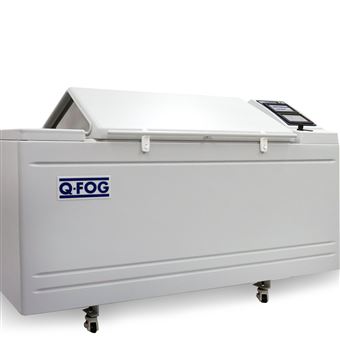 Q-Lab循环腐蚀盐雾箱CRH1100