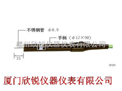 日本安立原装温度探头BT-11K-TC1-ANP
