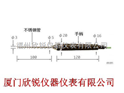 日本安立原装温度探头BT-92K-TC1-ANP