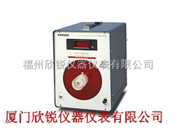 日本菊水KIKUSUI数字电压表149-30A