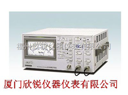 日本菊水KIKUSUI时间抖晃测量仪KJM6765