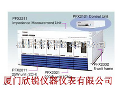 日本菊水KIKUSUI电池测试系统PFX2011