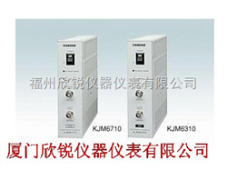 日本菊水KIKUSUI抖晃测量仪KJM6710