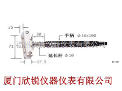 日本安立原装温度探头MW-11K-TC1-ANP