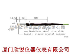 日本安立原装固定式表面温度测棒S-311E-01-1-TPC1-ANP
