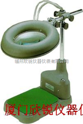 台式放大镜日本必佳PEAK放大镜PEAK1977-A