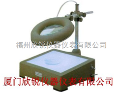 夹台式放大镜日本必佳PEAK放大镜PEAK1977-B