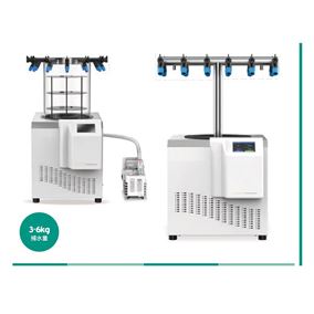 菲維科Fevik TS8603冷凍干燥機(jī)