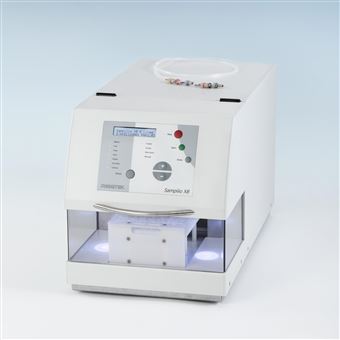 自動(dòng)取樣器