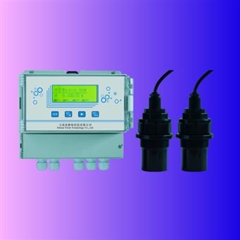 超声波液位差监测仪