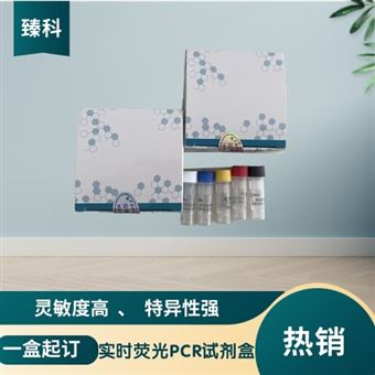 50T兔出血症病毒通用型(RHDV)核酸试剂盒