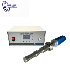 SH-SHY杭州聲暉超聲波雞尾酒口感改良設備