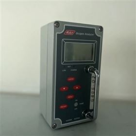埃登威G406-O2微量氧分析仪  船舶专用
