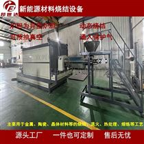 BJXG-100-7氣氛保護(hù)爐 硅粉燒結(jié)爐 焙燒回轉(zhuǎn)爐