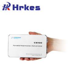 CS100科思特掌上型电化学工作站