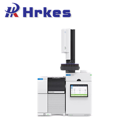 8850Agilent 气相色谱系统
