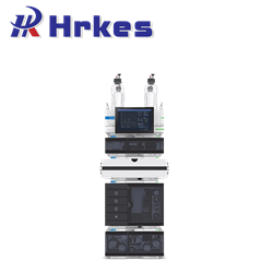 1290 Infinity III LCAgilent 液相色谱系统