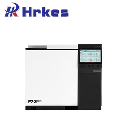 未来系列F70Pro福立未来系列气相色谱仪