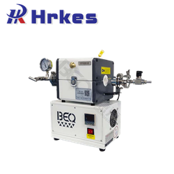 BTF-900C-SS贝意克迷你管式炉