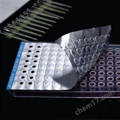 L901003熱封膜38um可穿刺鋁箔膜替代Vitl的V901003