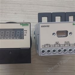 EOCR-FEZ韓國三和EOCR三相電機保護器