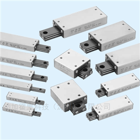TBS-827TSK滾珠滑動單元TBS系列