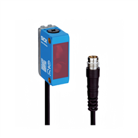 sick西克傳感器WSE26P-X01 1131860對射式