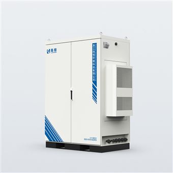 LH-G8820微型水質自動監測站