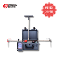 科电 KODIN 6系列-DE双电极法土工膜检漏仪