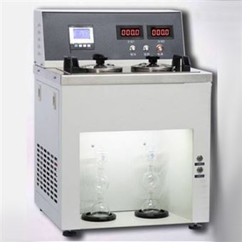 石油产品恩氏粘度计