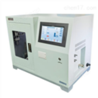 上海頎高全自動水溶性酸儀器