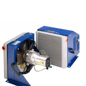 意大利Emmegi水油交換器 MGB 220-740-4