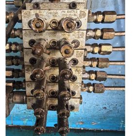 意大利DropsA分配器SMX/SMO641766