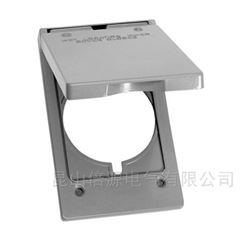 TP7240 Crouse Hinds -TP7218 Self-closing cover UL認證底盒(he)