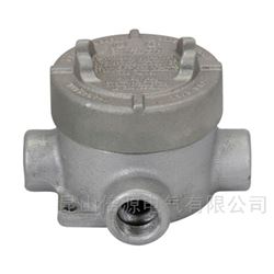 EAJT36SA CROUSE-HINDScUL防爆接线盒EAJT26SA
