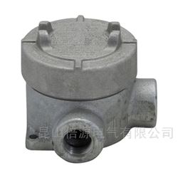 EAJL36SA CROUSE-HINDScUL防爆接線盒EAJL26SA
