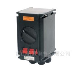 EATON CEAGGHG2622601R0005防爆安全開關