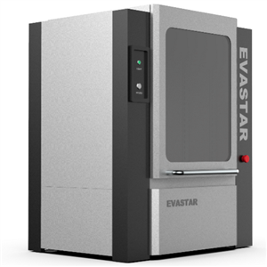 EVASTAR Y2高功率台式XRD