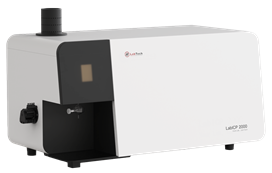 LabICP 2000全譜直讀電感耦合等離子體光譜儀 ICP-OES
