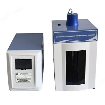 超声波细胞破碎仪