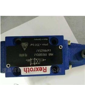 德国 Rexroth Z2FS6-2-4X/2QV 单向阀