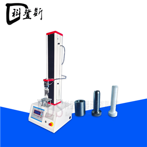 KDS-NR008肌肉嫩度试验机 肉品剪切力强度测试仪