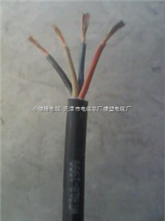 MYQ礦用移動(dòng)軟電纜0.3/0.5KV-3*1.5+1*1.5